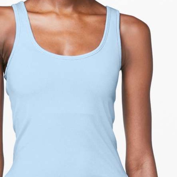 lululemon athletica Tops - 140. * Flawed Lululemon Seek Simplicity Tank *2 Ways
Breezy